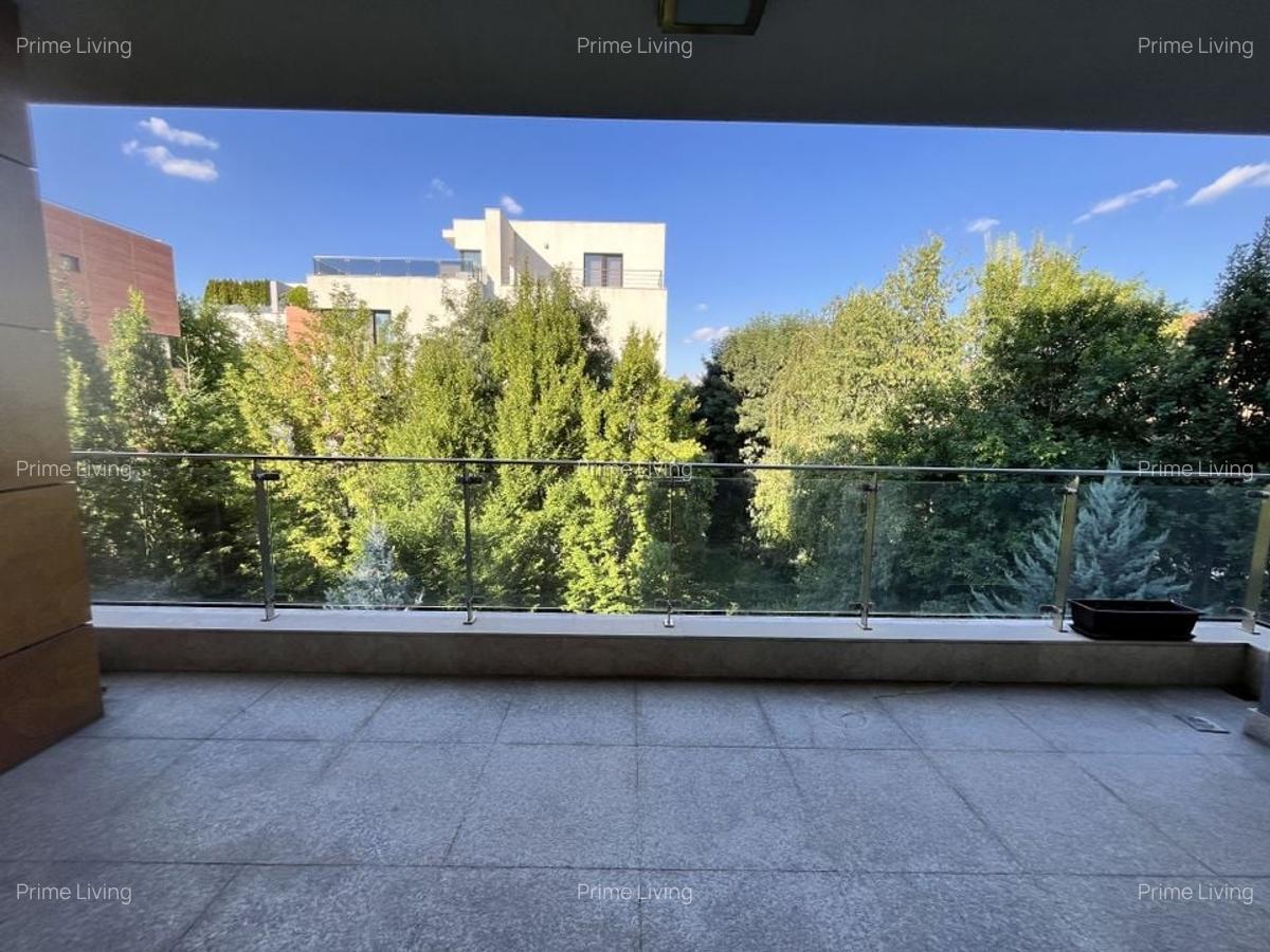 APARTAMENT SUPERB CU 4 CAMERE IN ZONA KISELEFF/ ARCUL DE TRIUMF - 3