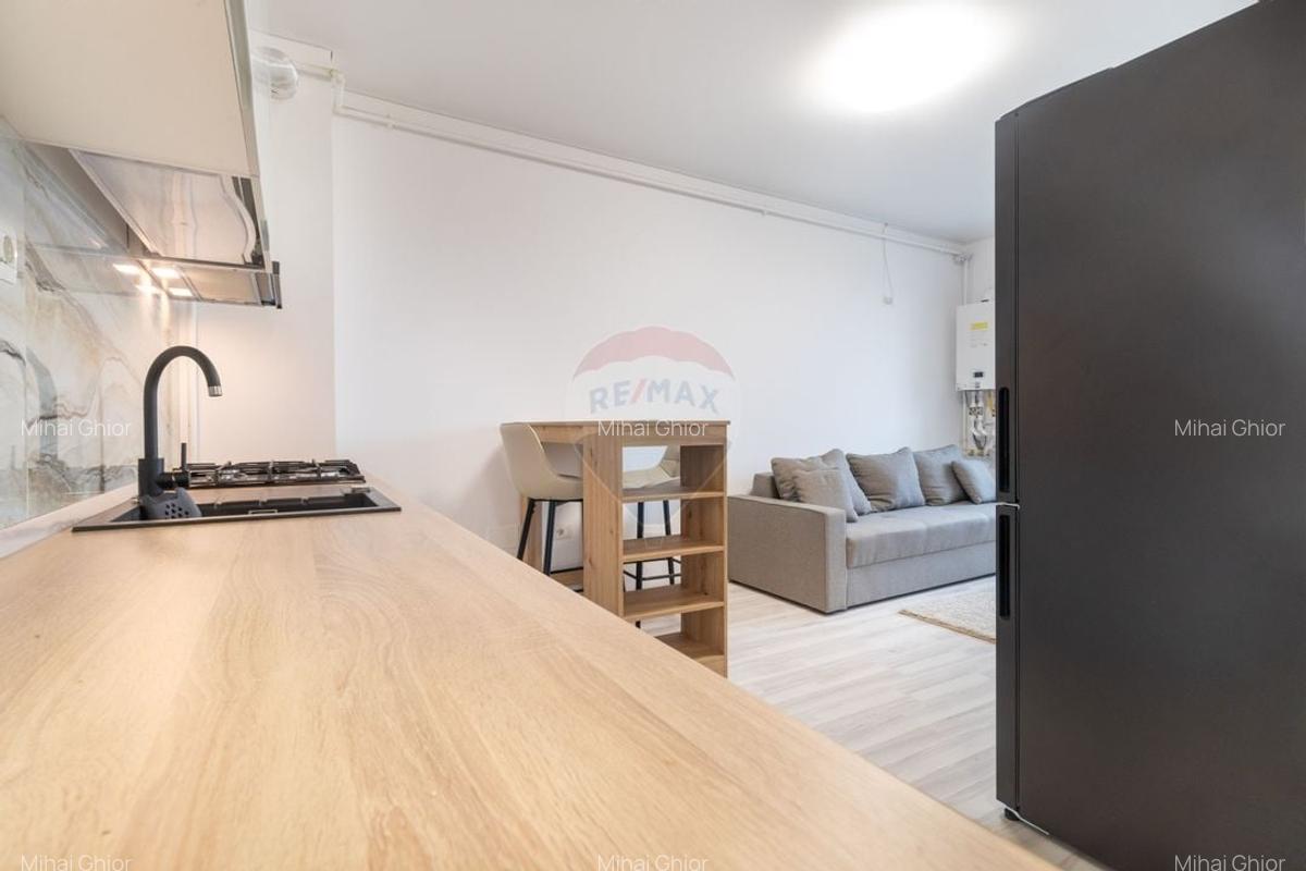 Inchiriere 2 camere Militari Residence, Pollux Residence 2024 - 2