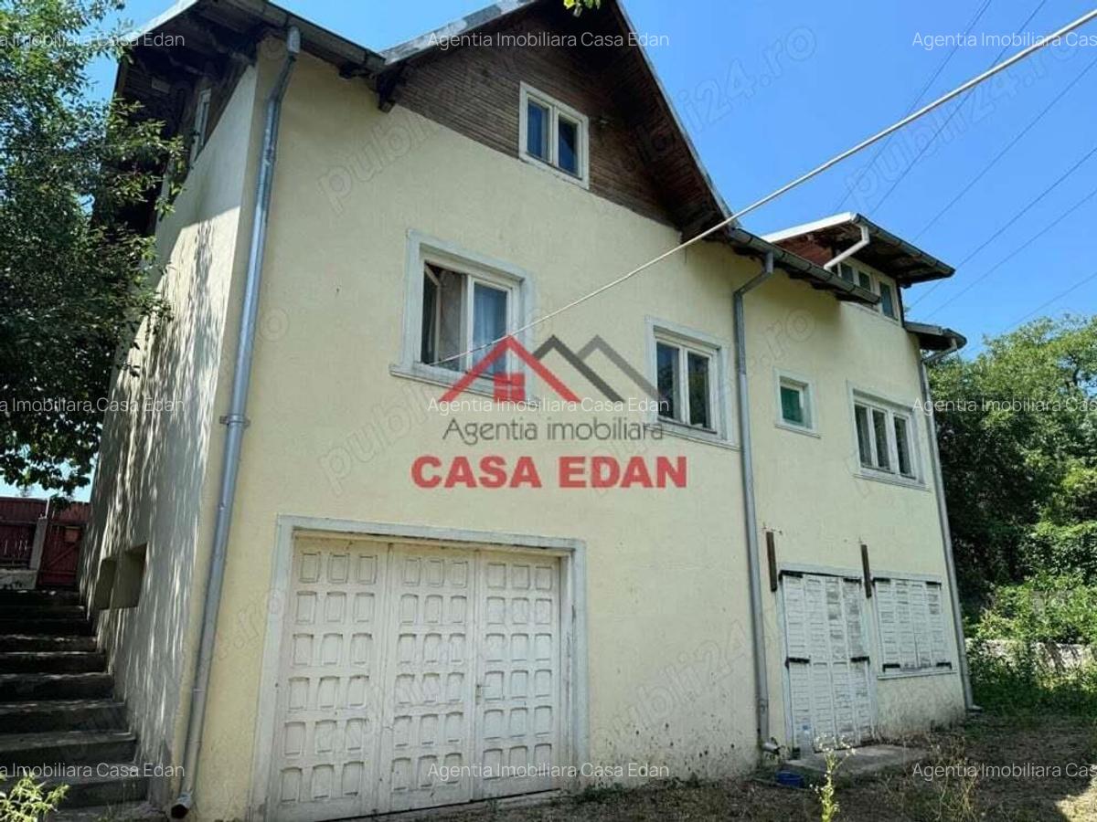 Casa in Breaza --95.000e - 2