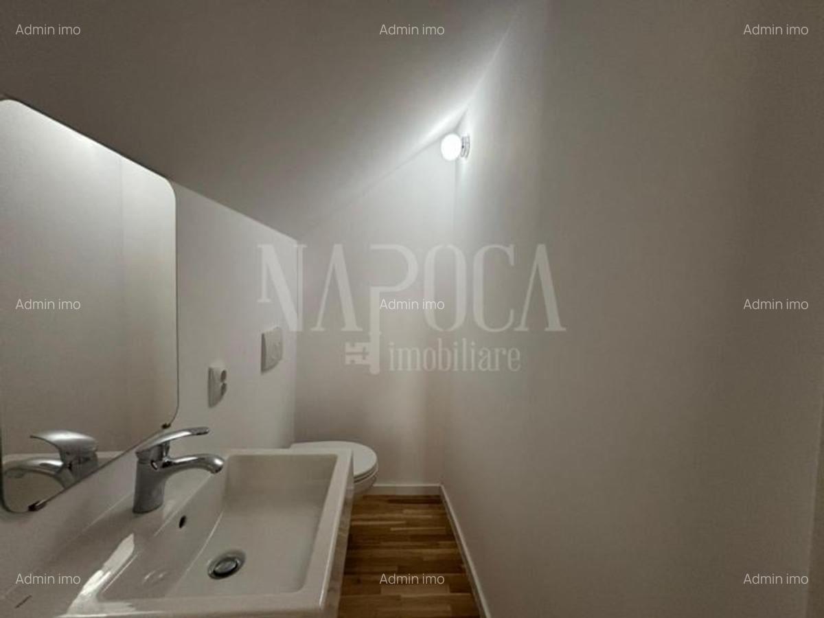 Casa 2 camere de vanzare in Andrei Muresanu, Cluj Napoca - 10
