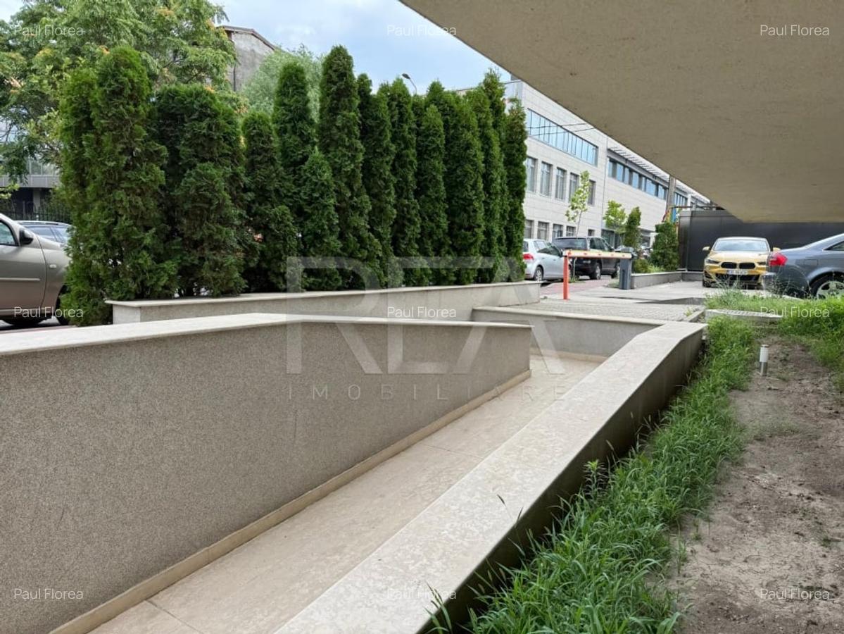 Apartament cu 2 camere in zona Alba la intersectia Dudesti cu Alba Iulia - 14