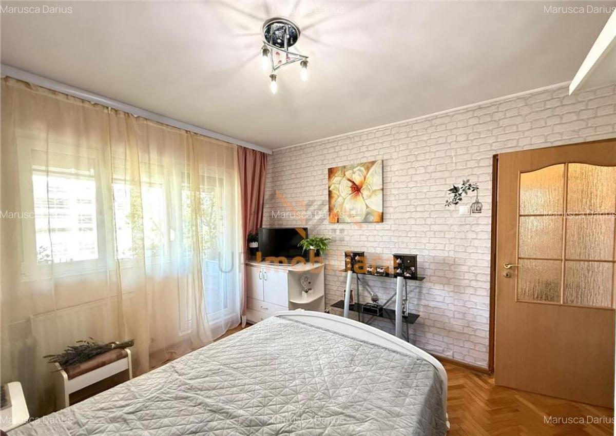 APARTAMENT 3 CAMERE | TIP AN | ETAJ 1 | ZONA NUFARUL - 13