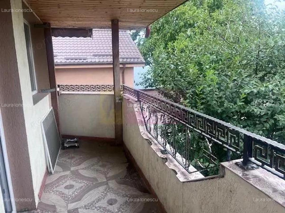 Casa parter+etaj Soseaua Giurgiului- Ferentari. - 13