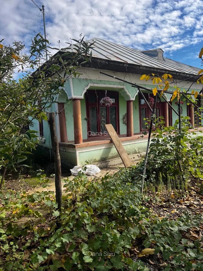 Casa de vanzare ,stare buna - 3