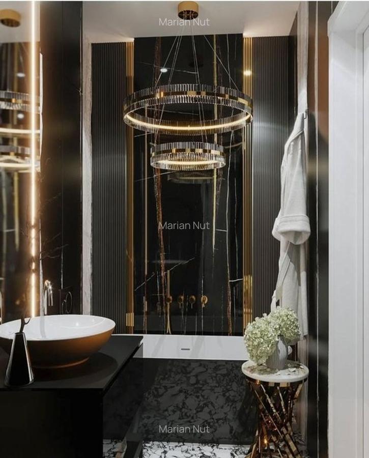 Apartament 3 camere Bl Nou - 9