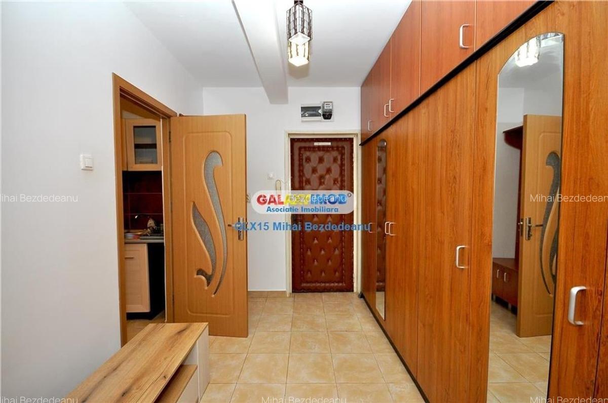 Inchiriere apartament 2 camere in zona Ion Mihalache - Expozitiei - 7
