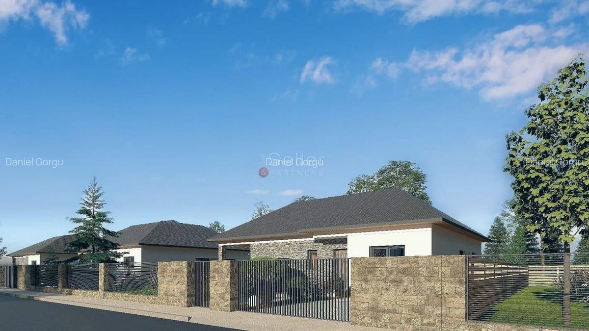 Structura Generoasa Peisagistica Realizata - 17