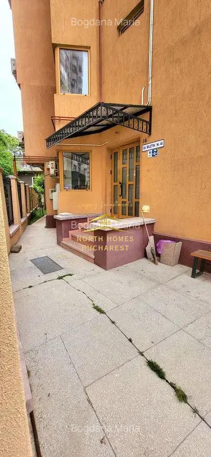 Apartament 3 Camere | Birouri | Alba Iulia - 12
