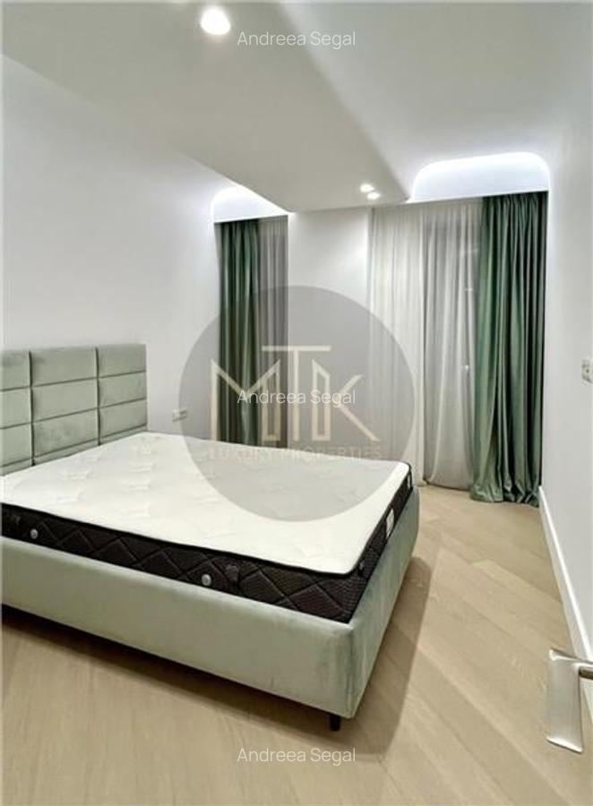 Cortina 126 I Apartament 3 camere | Pipera - Erou Iancu Nicolae - 12