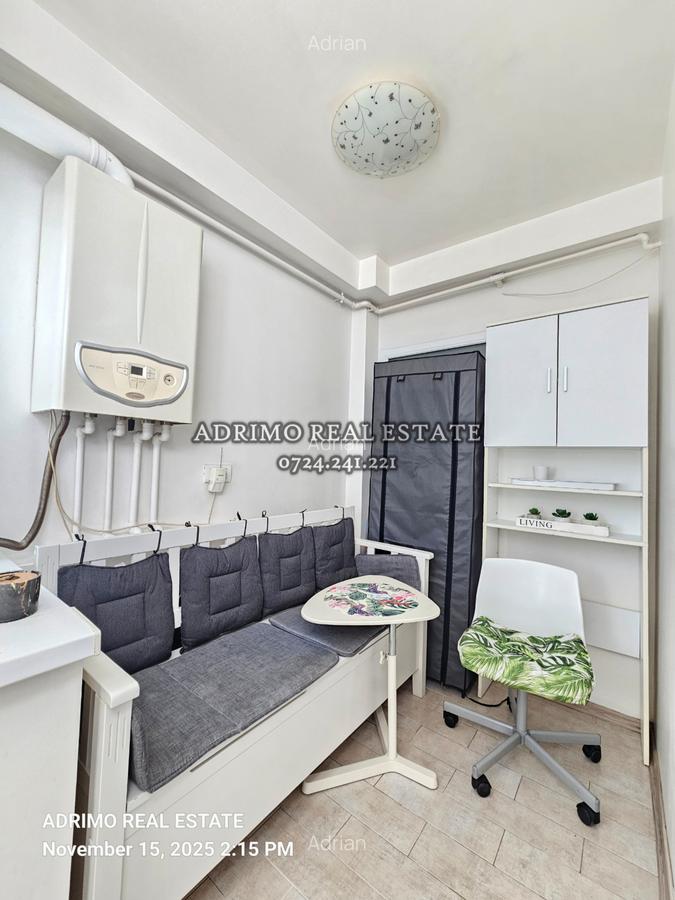 COMISION 0% -Ap4cam Decomandat - Mutare Imediata - Centrala GAZE - 155mii Eur - 11