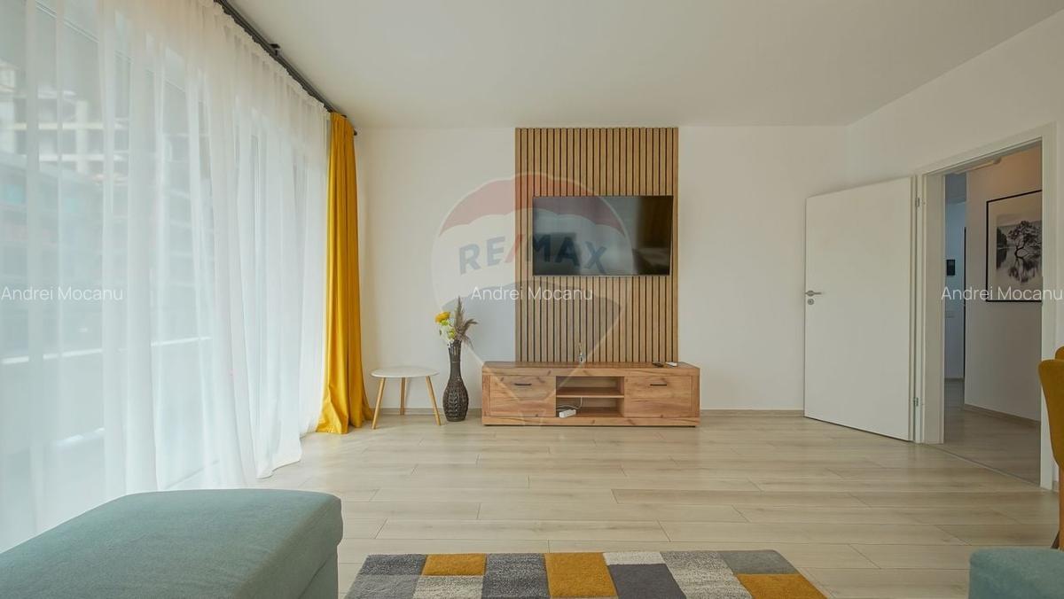 COMISION 0% | Apartament cu 3 camere | Parcare | Alphaville Arena - 17