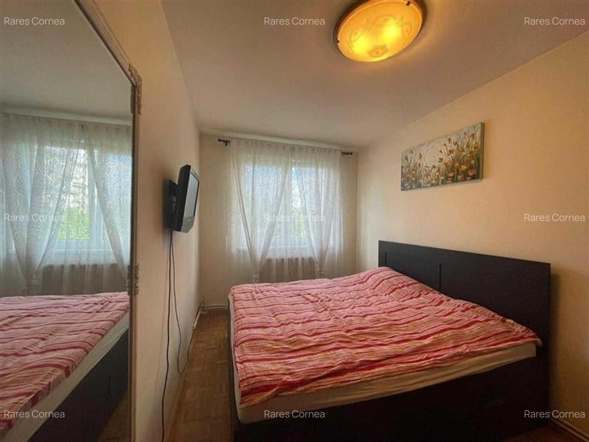 Inchiriere apartament 3 camere decomandate modern in Gheorgheni- Iulius Mall, Cl - 6