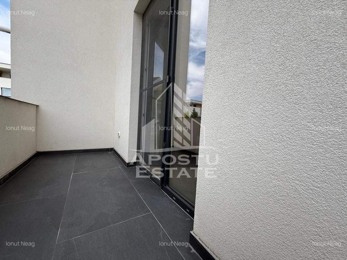 Apartament cu 2 camere, ultrafinisat, zona Dumbravita - 8