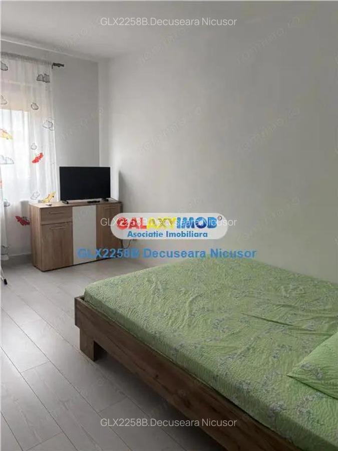 Casa mobilata utilata pe strada Gentianei 70 mp 1000 Euro - 12