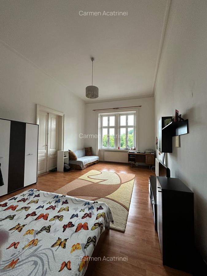 Apartament cu 2 camere decomandat, mobilat în Centrul Istoric - 4
