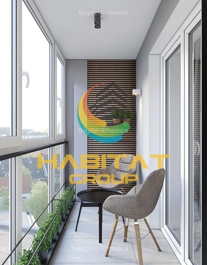 De vanzare apartament 3 camere langa Parcul Teilor din Titan - 9