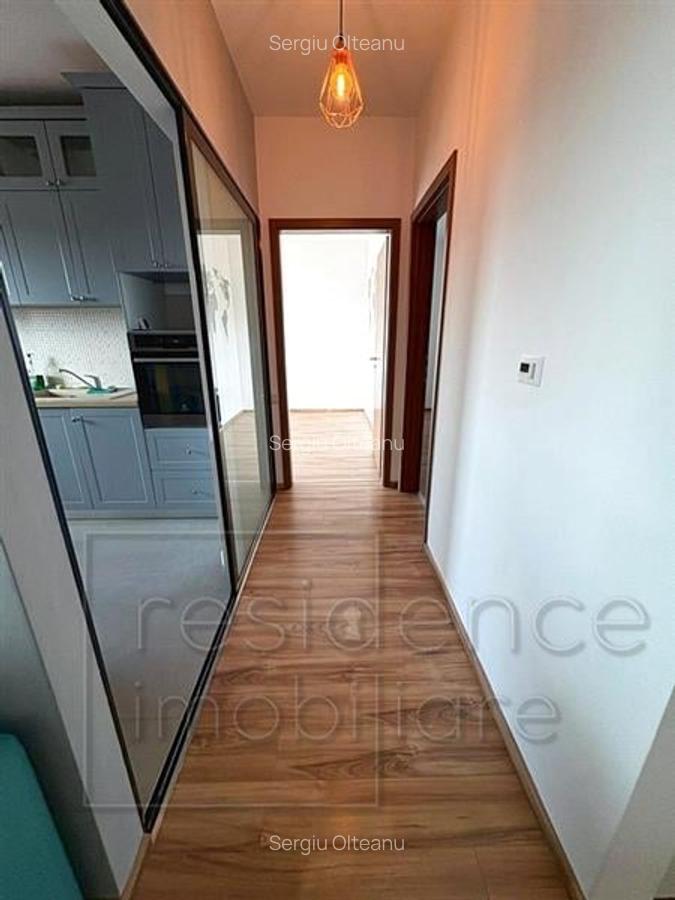 Apartament modern 3 camere, Buna Ziua, zona LIDL+Garaj - 10