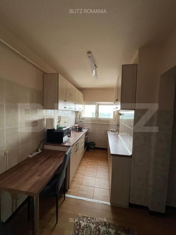 Apartament cu 2 camere, balcon si pivnita | Zona Gheorghe Doja - 2