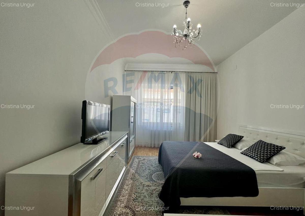 Apartament cu 2 dormitoare in zona Ultracentral, de inc... - 6