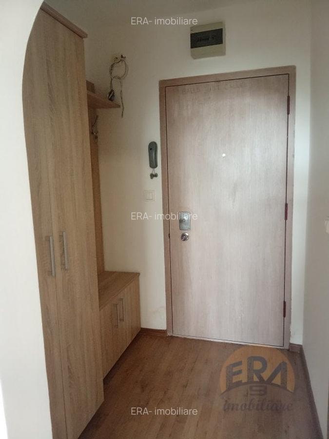 Garsonieră decomandată, mobilată în Rogerius - 5