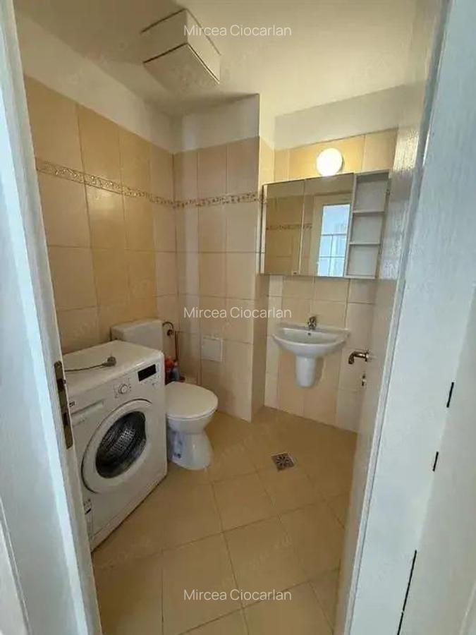 APARTAMENT CU 1 CAMERA IN ZONA AEM-BUZIASULUI la 85.000 euro - 5
