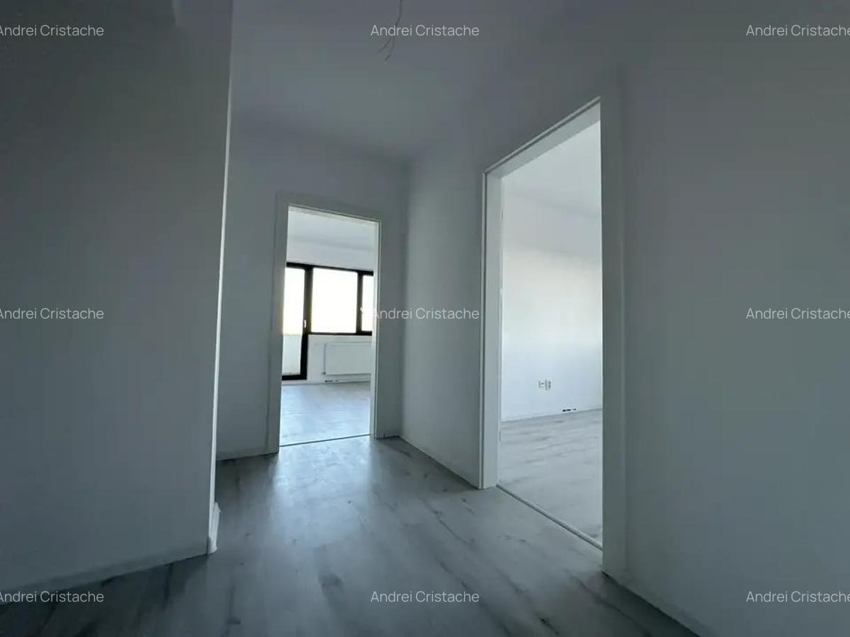 Apartament cu 3 camere decomandat în Prelungirea Ghencea - 11