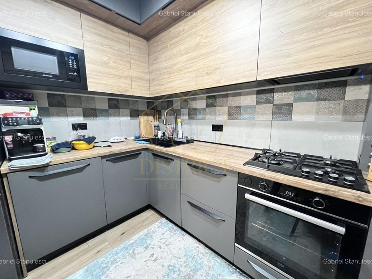 Apartament modern cu 3 camere | LIDL  | Giroc - 4