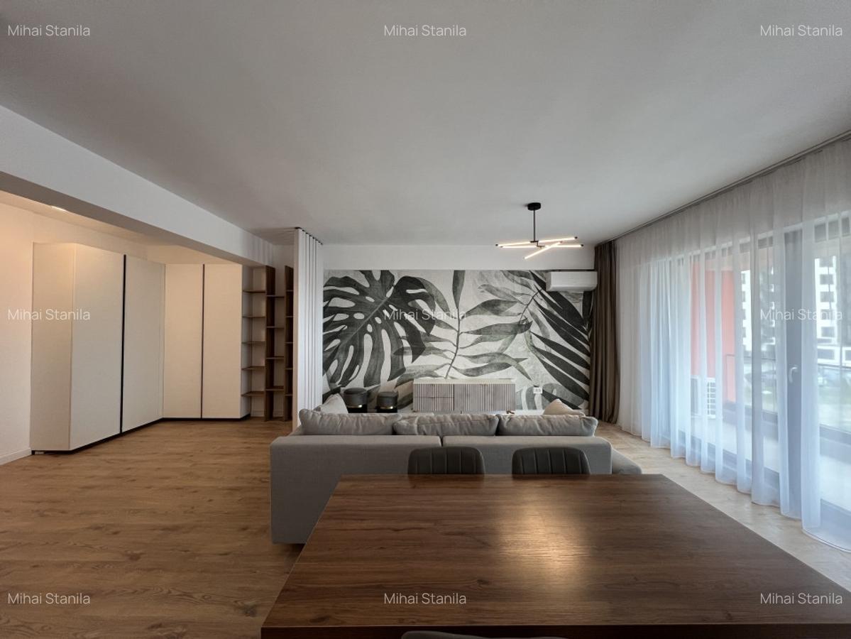 NOU / STUDIO COMPLET MOBILAT SI UTILAT - 7