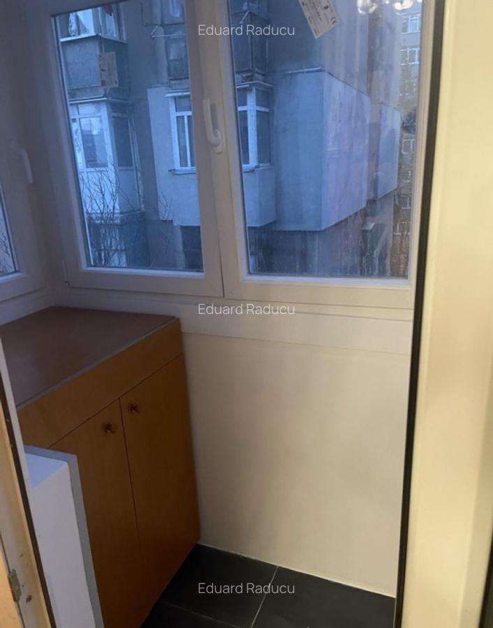 Apartament de 2 camere modern, la 2 minute de metrou, 45mp - Drumul Taberei - 6