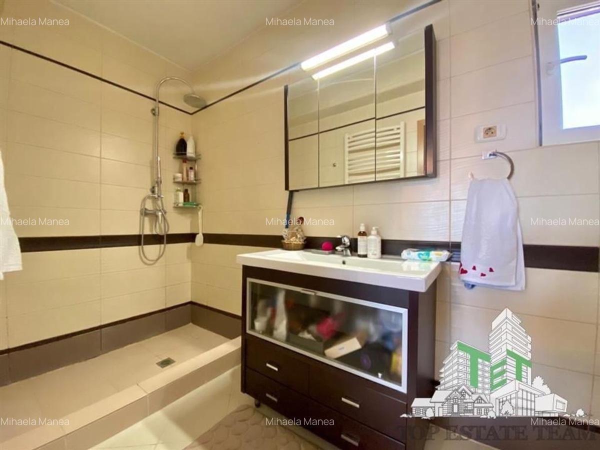 Apartament  5 camere, de vanzare,  Soseaua Nordului-Herastrau - 11