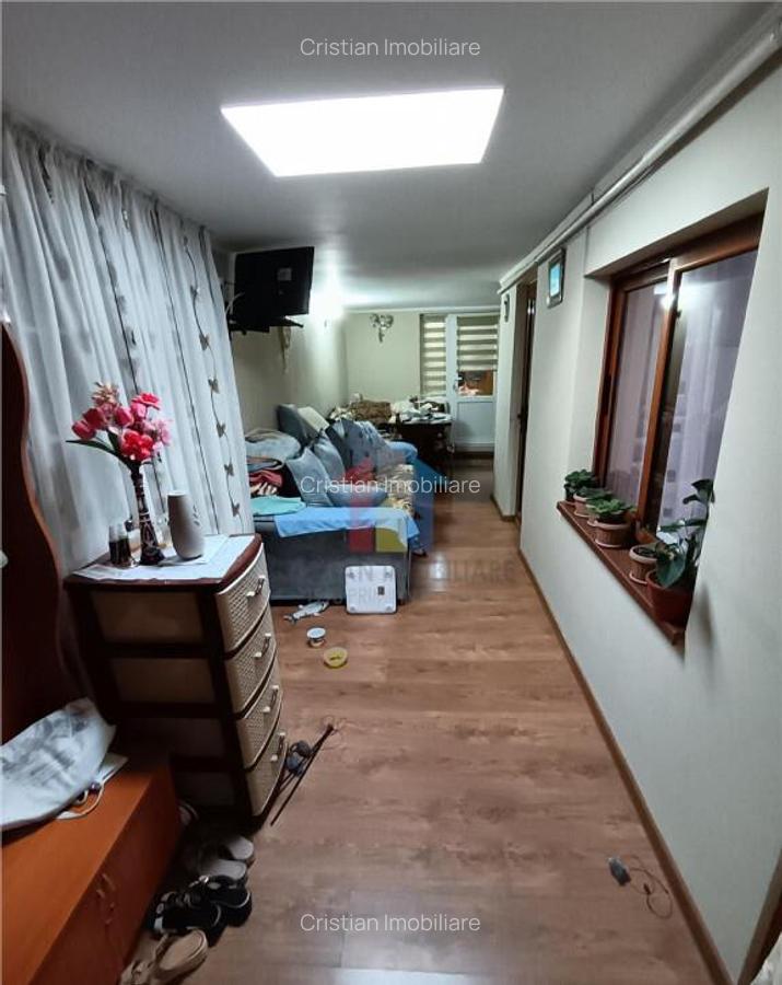 Casa 5 camere, teren 182 mp, Islaz-Plantelor - 8