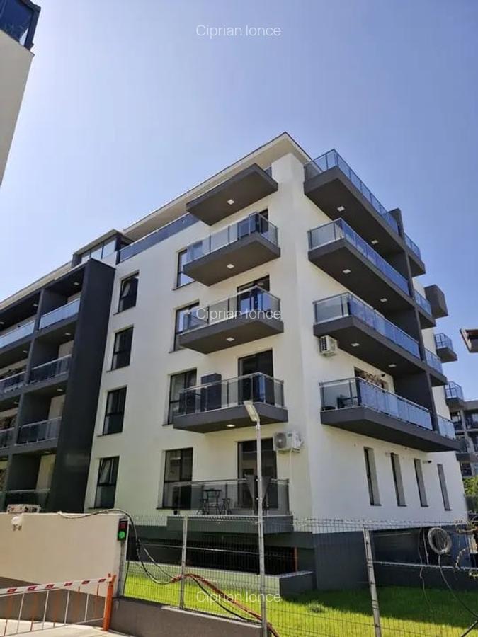 Apartament 2 Camere Decomandat I Prima Inchiriere Bloc Nou I Parcare - 12