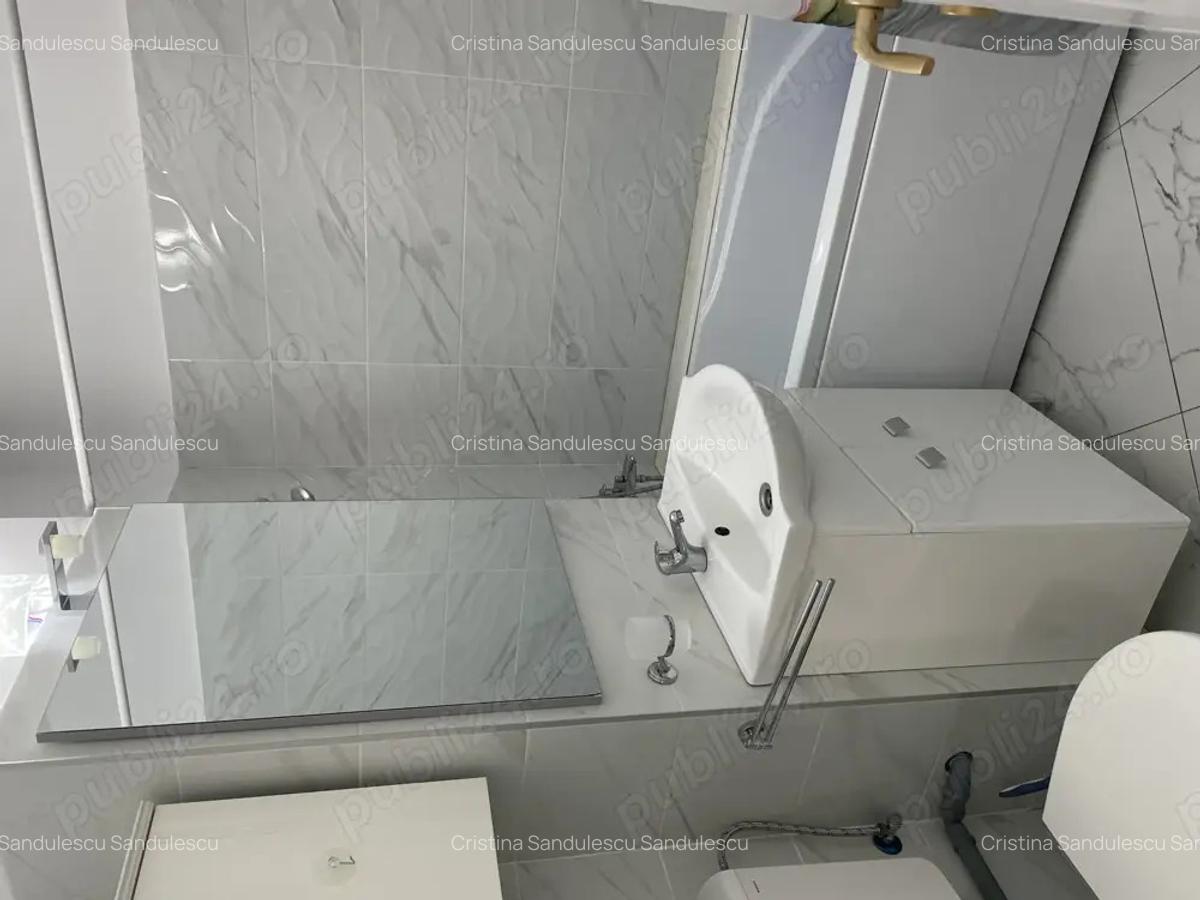 Chirie apartament doua camere Zalau - 5