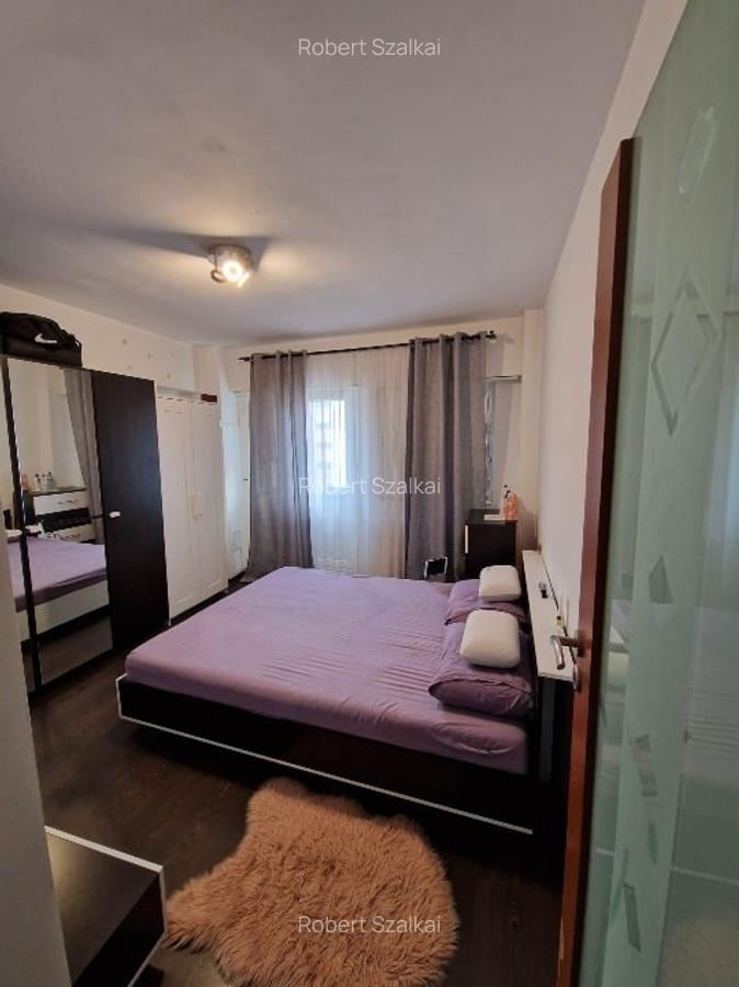 Apartament open space, 3 camere decomandat, 65mp, Stadion/Sala Olimpia - 5 Apartament open space, 3 camere decomandat, 65mp, Stadion/Sala Olimpia - 5