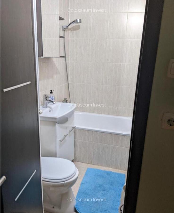 Apartament 2 camere, semidecomandat - zona Florilor - 8