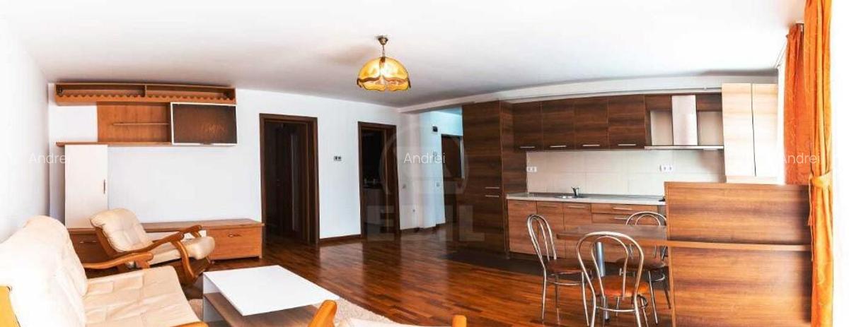 APARTAMENT 3 CAMERE DE INCHIRIAT CU PARCARE INCLUSA 2 LOCURI! - 4