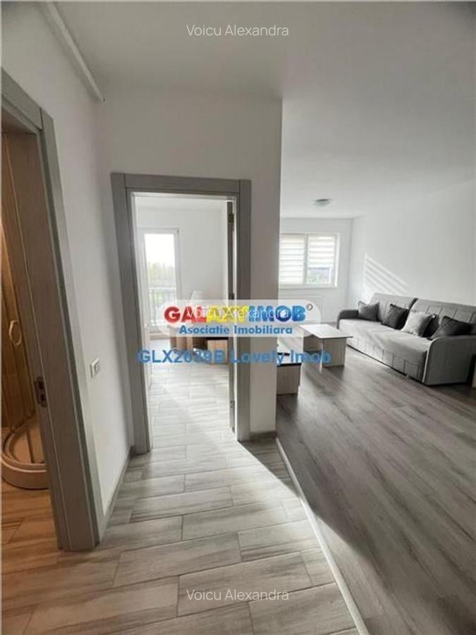 Vanzare Garsoniera Bloc Nou - Berceni - Grand Arena - Parcare - 6 Vanzare Garsoniera Bloc Nou - Berceni - Grand Arena - Parcare - 6