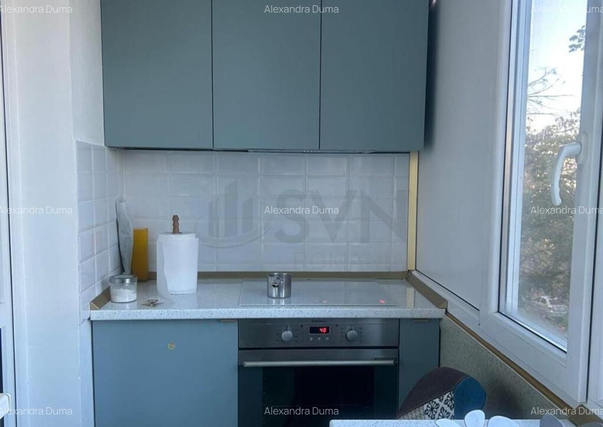 3 Camere l Obor l Stefan cel Mare - 7