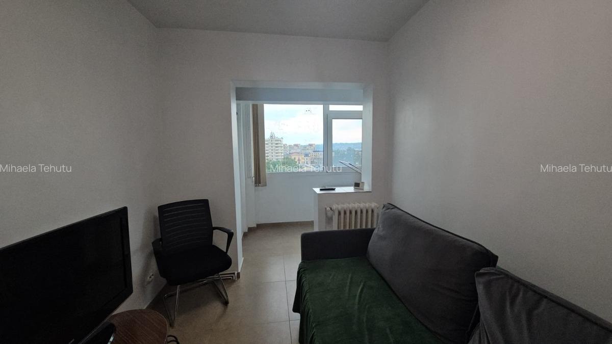 Apartament 4 camere decomandate – Ultracentral, lângă UMF Iași - 4