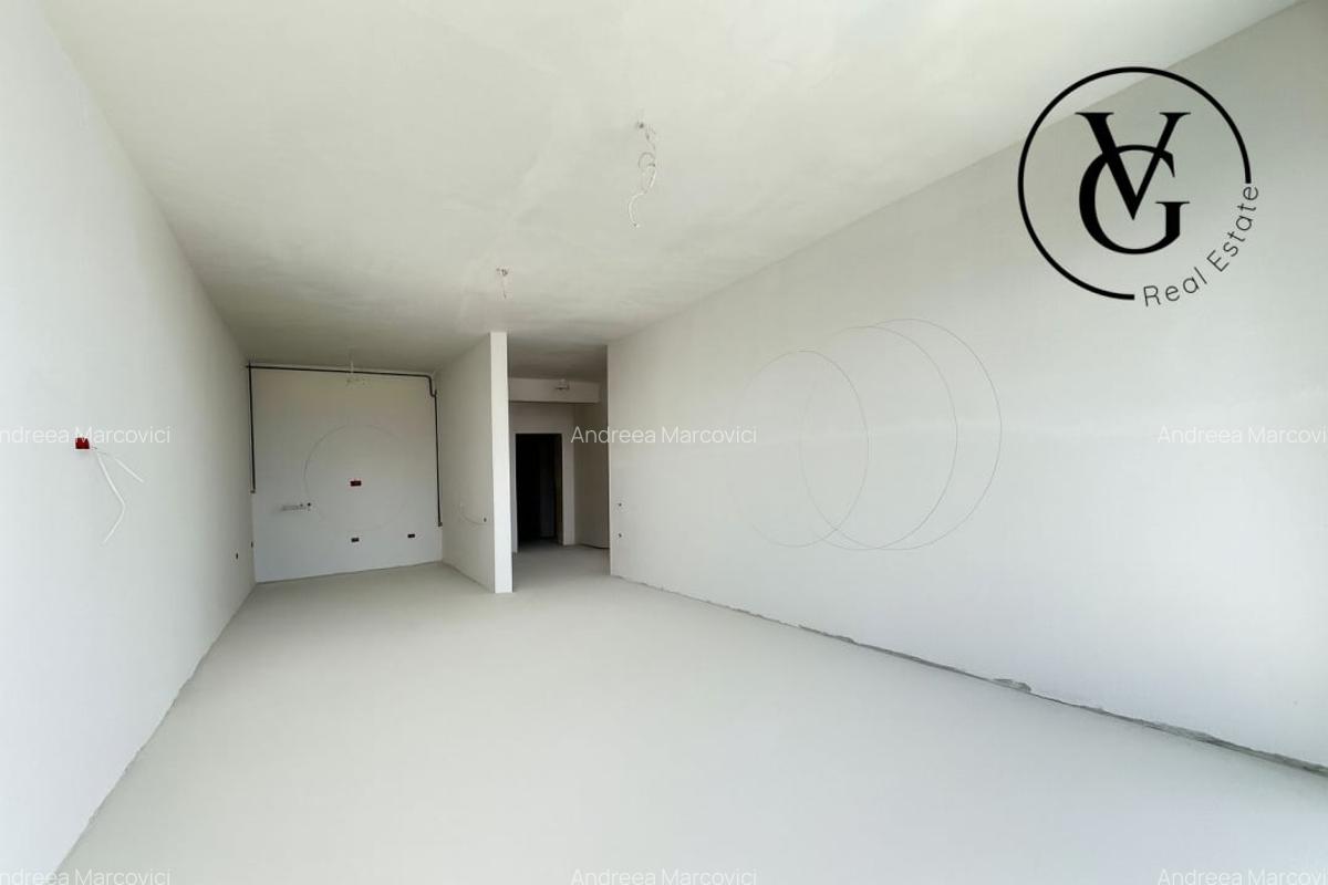 Apartament 2 camere - LakeSide Home - predare 2025 - 8