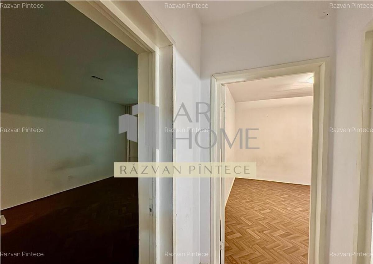 Apartament 2 camere, confort 1 circular, zona Vest, Ploi... - 9