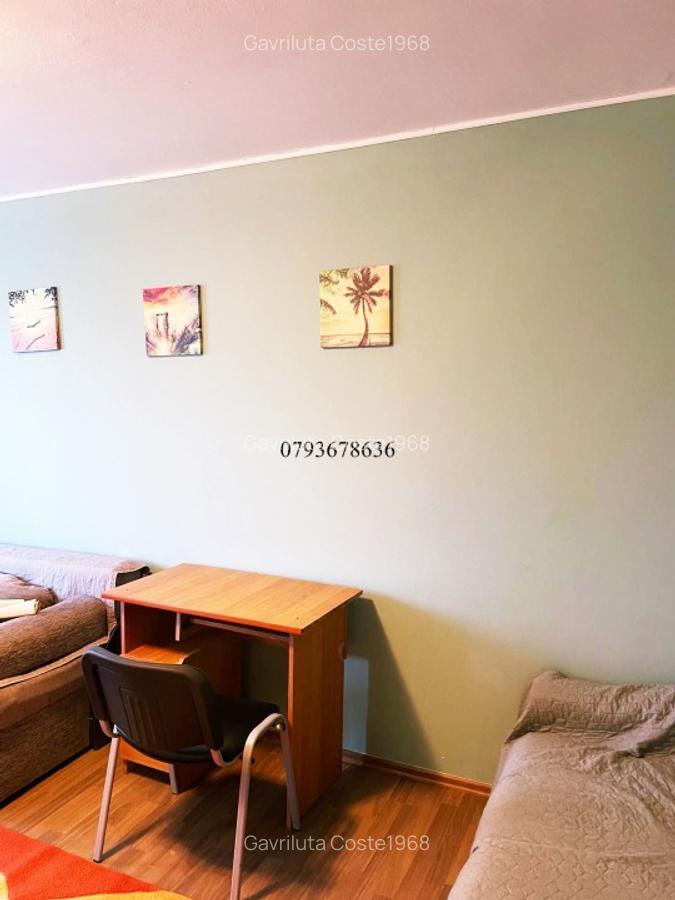 PRET OCAZIE DOAR 250 EURO - EXCLUSIVITATE !!! Apartament 1 camere Metalurgiei - - 4