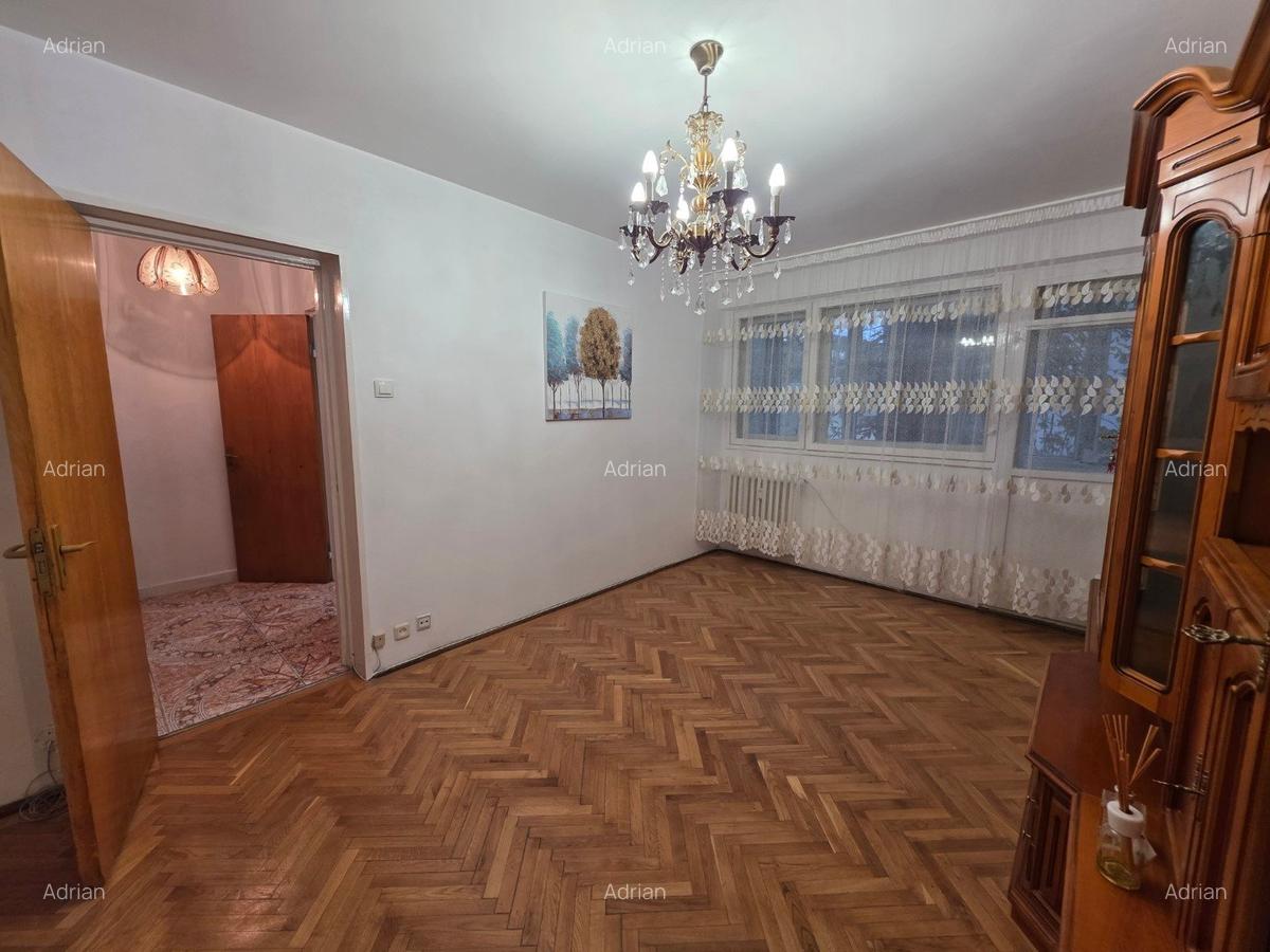 Bucur Obor, pe Mihai Bravu, 5 minute metrou, bloc reabiliat, - 15