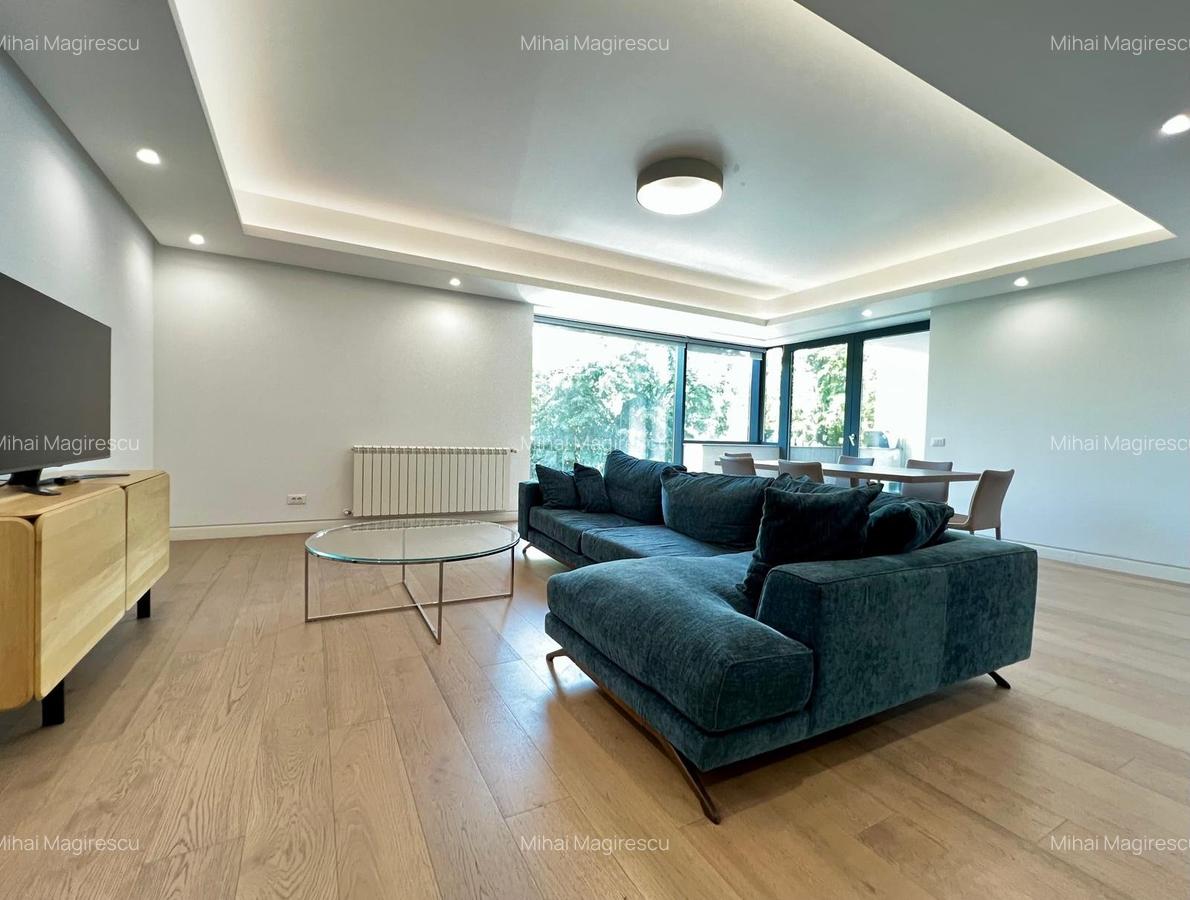 Floreasca || 4 Camere || Parcare || Finisaje Premium - 3