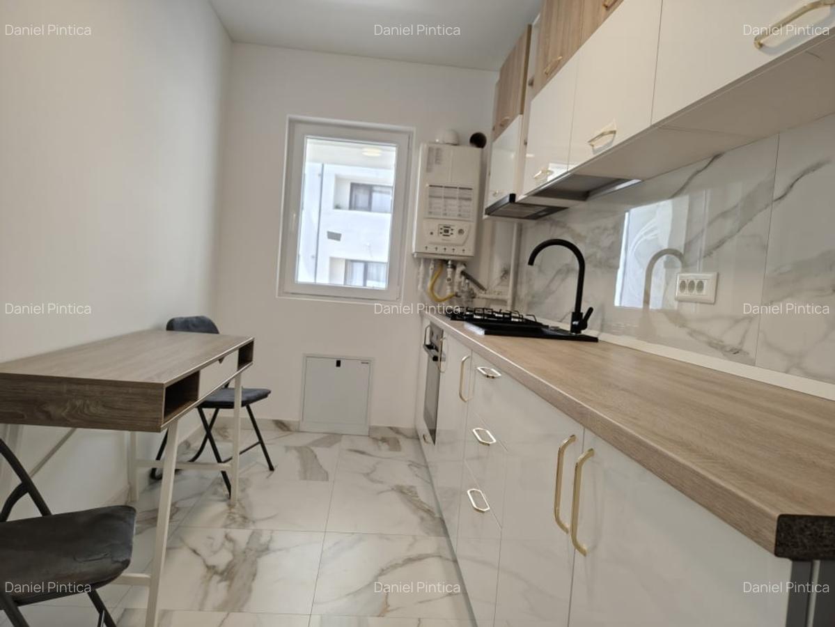 De vanzare garsoniera in rate dezvoltator Militari Residence - 4