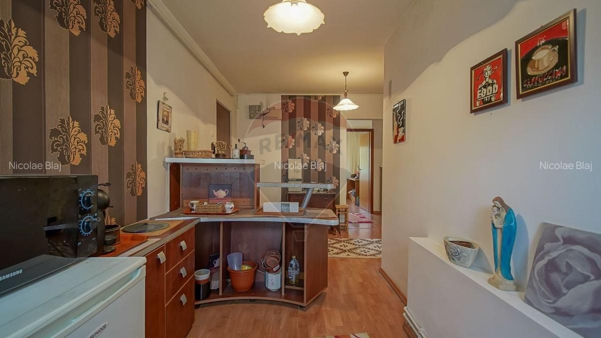 Spatiu de birouri de 65 mp Racadau - 6