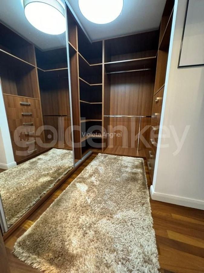 Apartament mobilat cu 3 camere langa Ambasada SUA - 12