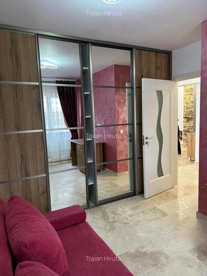 Apartament de 3 camere, 54mp, zona Baciu - 3