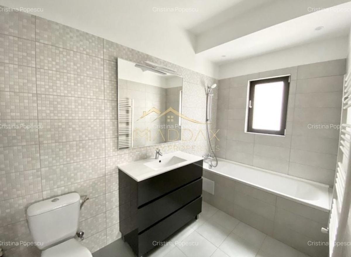 Penthouse LUX***5 camere***vedere panoramica catre lac////zona Nord - 20