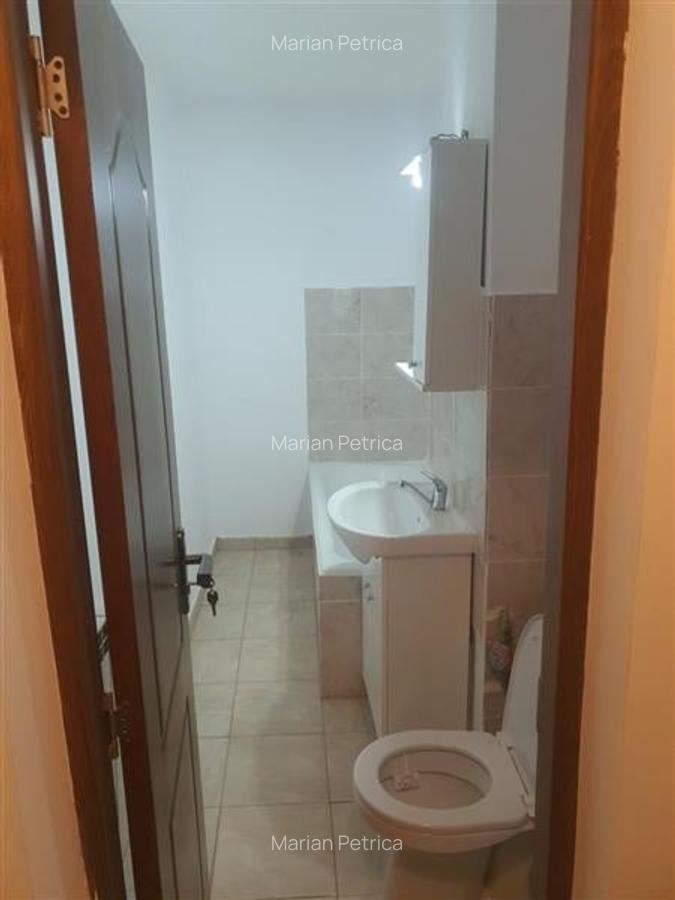 Garsonieră decomandată în Tei - 3